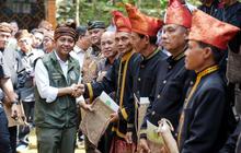 Pemerintah Komitmen Percepat Penetapan Hutan Adat 1,4 Juta Hektare, Atasi Konflik dan Hadirkan Keadilan