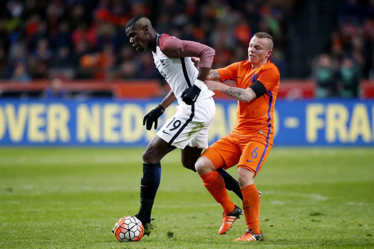 Paul Pogba