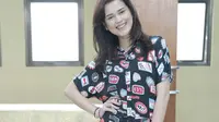 Bunda Hapsari Terharu, Juno Janji Akan Jaga Lula