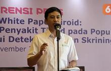 Ketahui Makanan Apa Saja yang Sebaiknya Dihindari bagi Penderita Kolesterol Tinggi