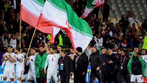 Timnas Iran