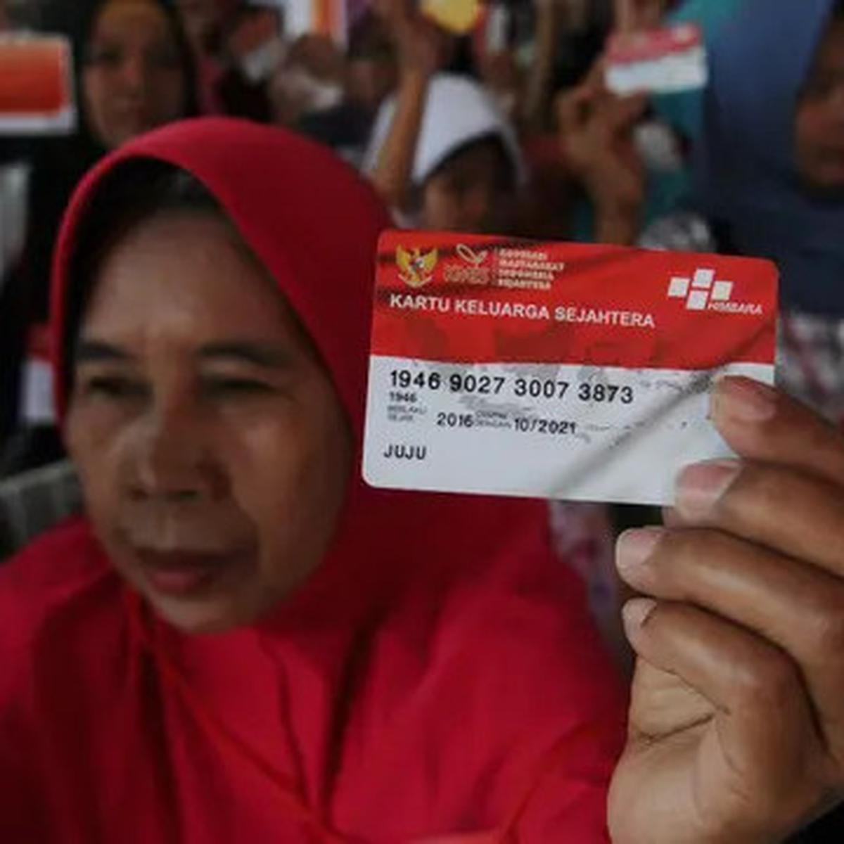 Cara Mudah Cek Penerima Bansos PKH 2025 Terbaru, Bisa Lewat HP