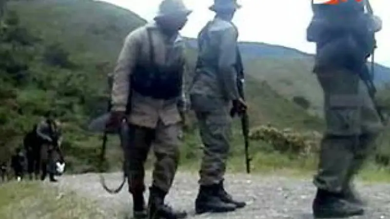 Penembakan Papua, TNI AD Gunakan Alutsista `Pengintai`