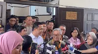 7 Pernyataan Tim Kuasa Hukum Hasto Kristiyanto dalam Sidang Praperadilan Penetapan Tersangka oleh KPK