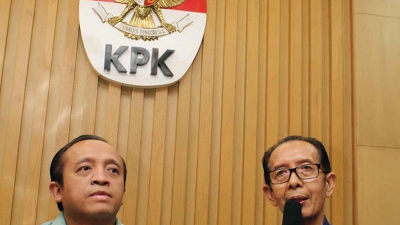 KPK dan Kemen LHK bahas pencegahan kerugian negara di sektor hutan