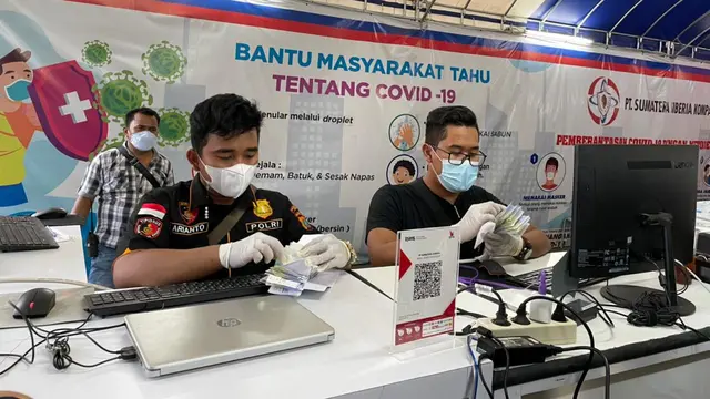 Polrestabes Medan