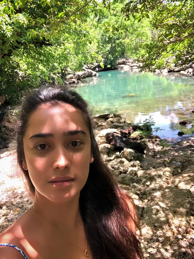 [Fimela] Alexandra Gottardo