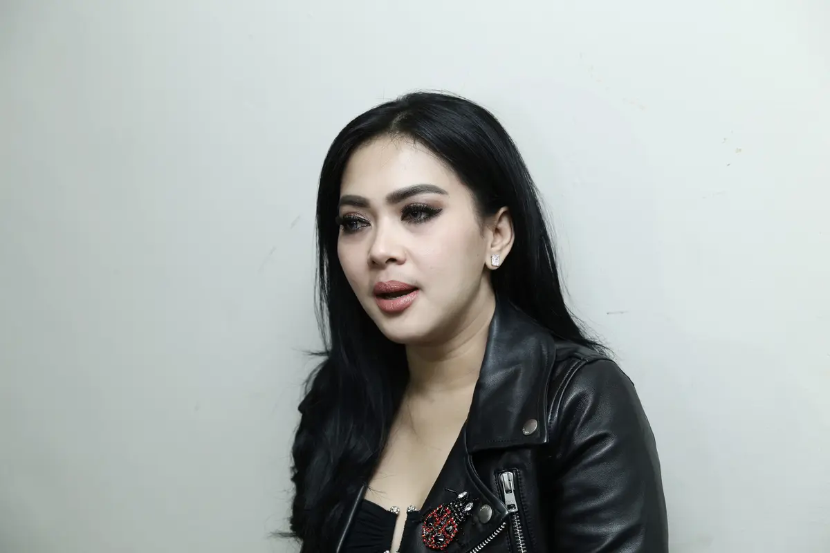 Syahrini