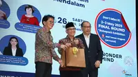 PENABUR Kids Festival 2025, Aksi Nyata Mempersiapkan Generasi Masa Depan