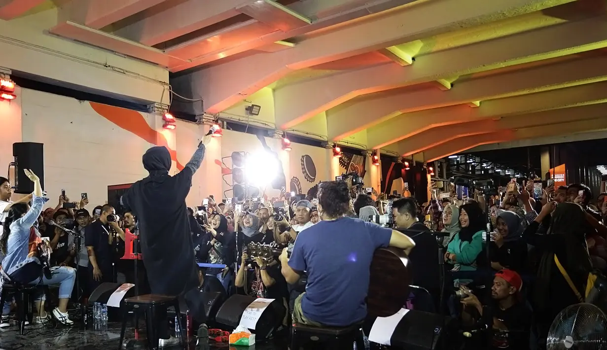 (Bambang E.Ros/Fimela.com)