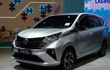 Daftar Harga Terbaru Mobil LCGC