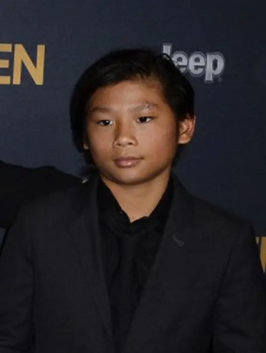 Kabar terbaru menyiarkan bahwa belakangan ini hubungan Brad Pitt dan Angelina Jolie berangsur membaik. Begitu juga kedekatannya dengan anak-anak yang kabarnya sudah jauh lebih baik dan sering berjumpa. (AFP/Bintang.com)