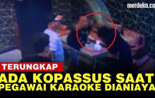 VIDEO: Kadispen AD: Ada Anggota Kopassus di Kasus Penganiayaan Karyawan Karaoke