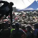 Warga Negara Asing Tewas Dikeroyok Puluhan Orang Saat Demo di Afrika Selatan