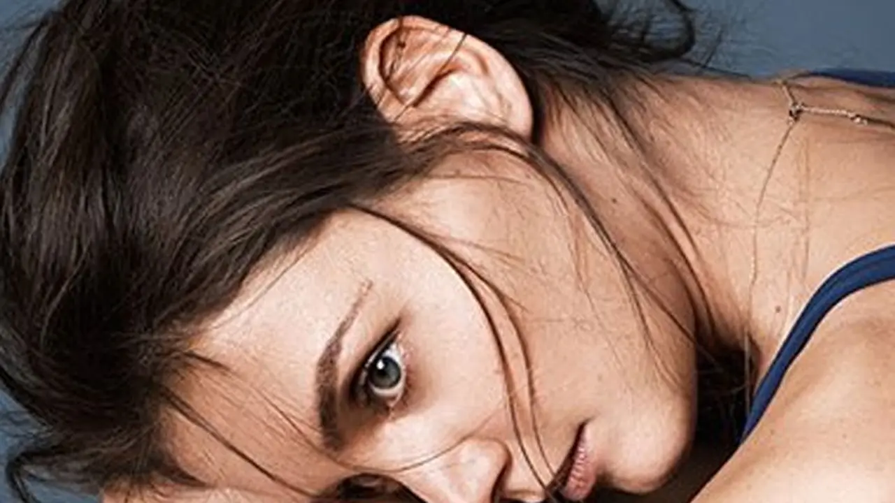 Katie Holmes