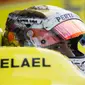 Sean Gelael, masih belum terlalu puas dengan tim Campos Racing dan belum memutuskan akan membalap untuk tim mana musim depan. (GP2 Media Service)