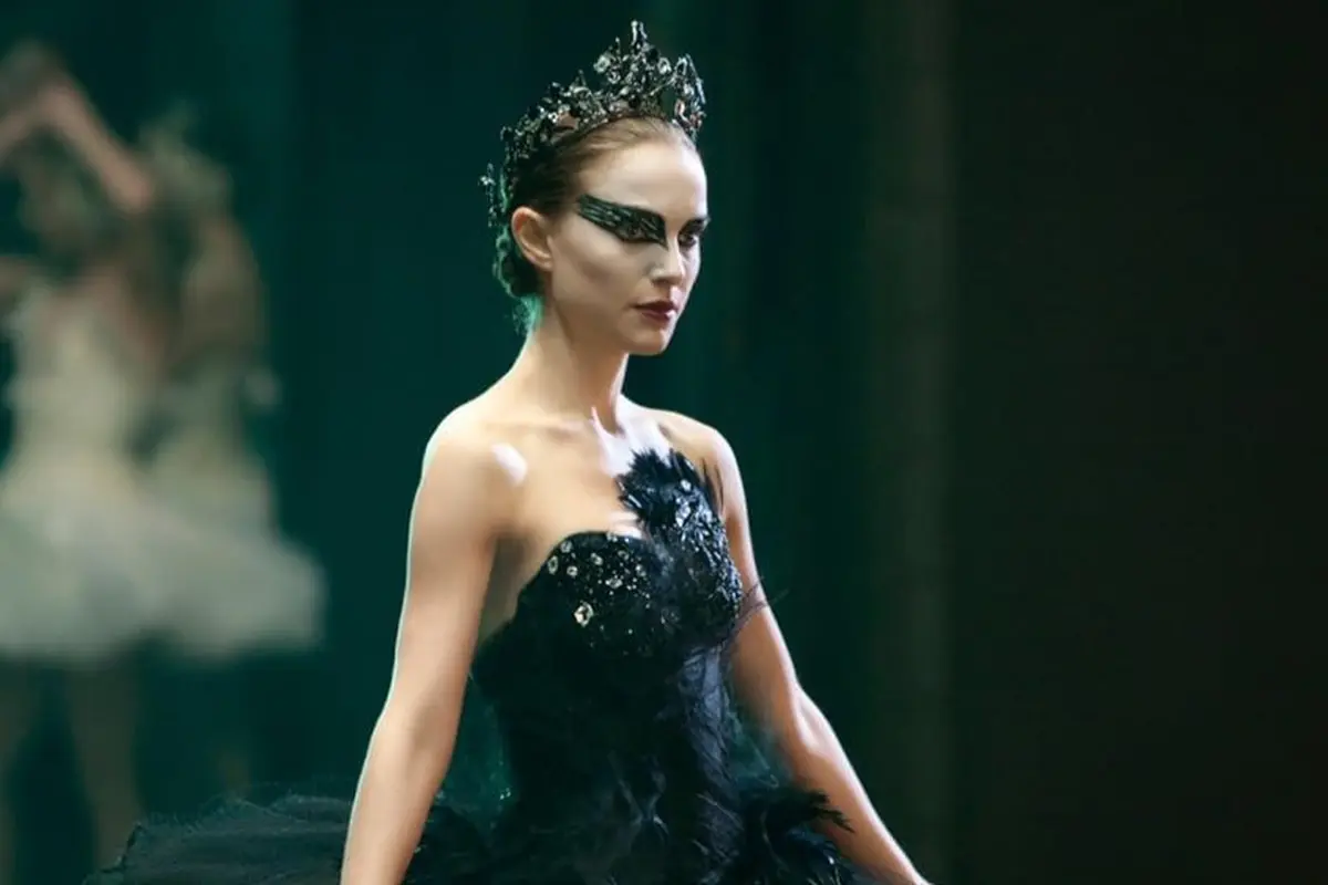 Black Swan (2010)