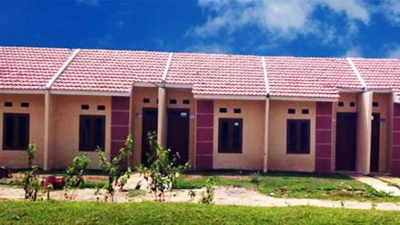 Rumah Murah