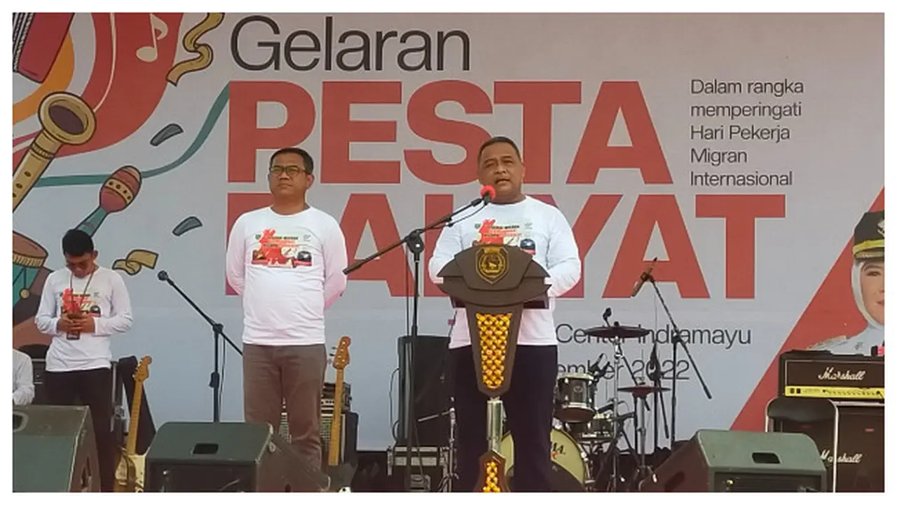 Tegas! BP2MI Minta Tolak Calon TKI Illegal Dan Berantas Percaloan.