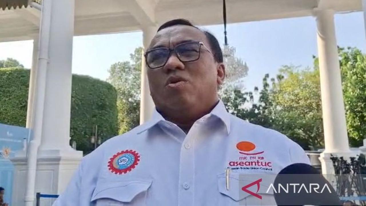 Fakta Unik: 4 Konfederasi Serikat Buruh Sepakat Tunda Aksi, Jaga Kondusivitas Nasional
