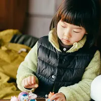 Ilustrasi anak cerdas dan berbakat | copyright unsplash.com/zhenzhong liu