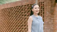 Jessica Mila Sempat Mimpi Bayi Laki-laki, Akui Masih Ingin Punya Anak Cowok