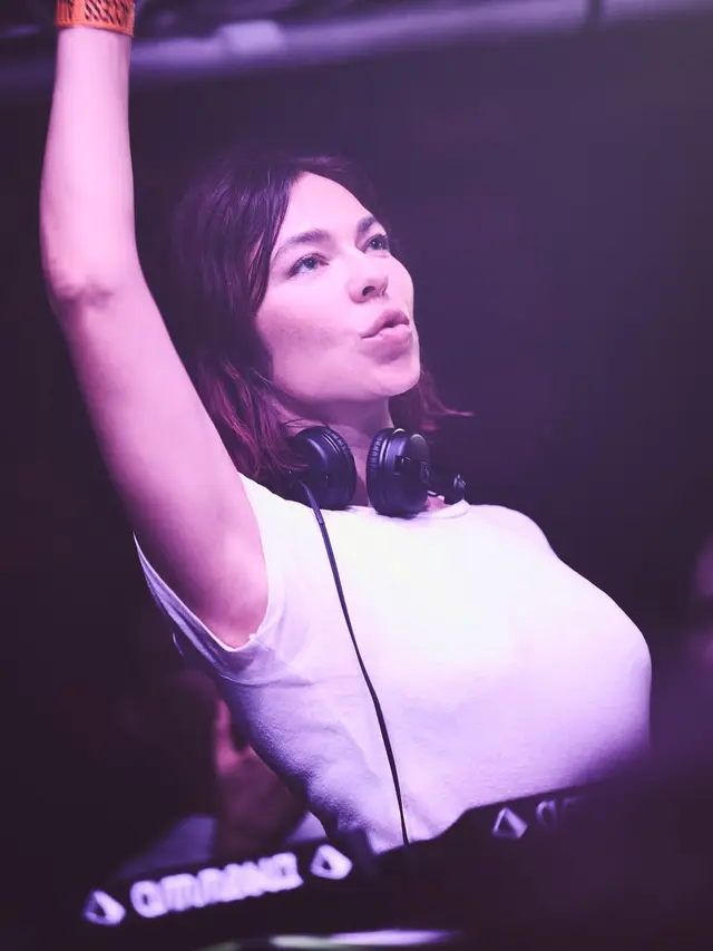 Nina Kraviz