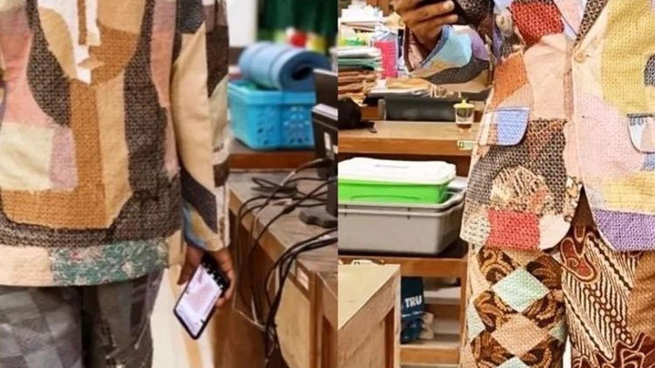 Pakai di Hari Tertentu