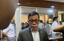Duduk Perkara Bupati Tapteng Masinton Pasaribu Terancam Dimakzulkan