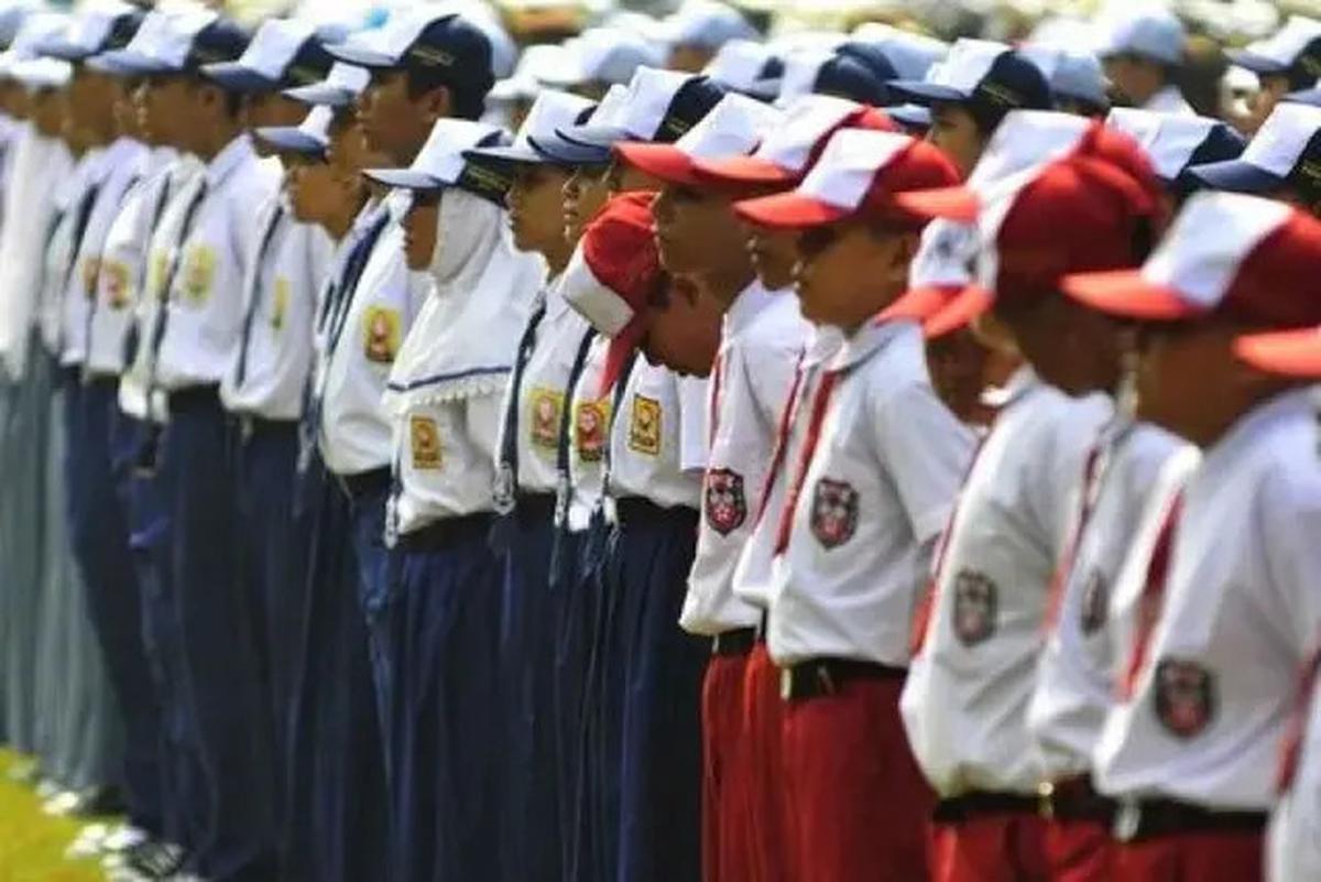 4 Sistem Penerimaan Murid Baru 2025, Pengganti PPDB Zonasi