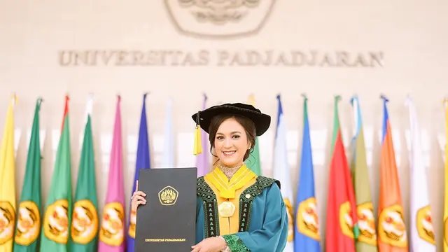 Laely Indah Lestari (Istimewa)