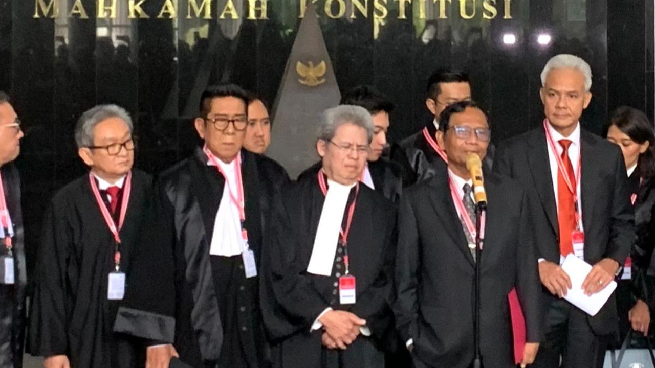 Dok. Istimewa