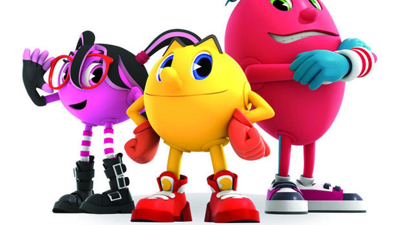 Pac Man is Back, Tampil Berbentuk 3D dan Lebih Segar