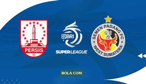 Cover prediksi Persis Solo versus Semen Padang. (Bola.com/Wiwig Prayugi)