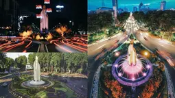 Keren banget, kan? (Source: IST)