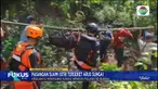 Simak informasi dalam Fokus Pagi edisi (17/4) dengan topik-topik pilihan di antaranya, Polisi Ringkus Penculik Remaja Wanita, Keberadaan Mobil ETLE Diprotes Warga, Eksekusi Bangunan Liar Diwarnai Kericuhan, Belasan Napi Diduga Pesta Narkoba di Sel.