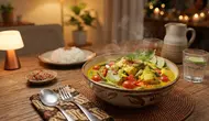 12 Olahan Ikan Berkuah yang Cocok untuk Makan Malam Saat Hujan, Pilihan Menu Hangat yang Menggugah Selera