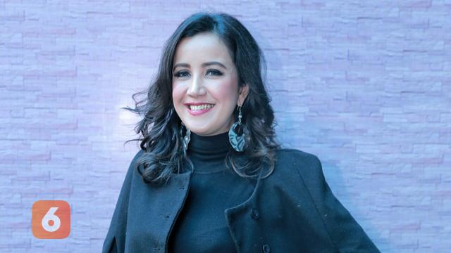 [Bintang] Andi Soraya