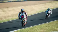 Hasil Moto3 Prancis 2026: Diwarnai Banyak Kecelakaan, Veda Ega Pratama Finish Keempat di Le Mans