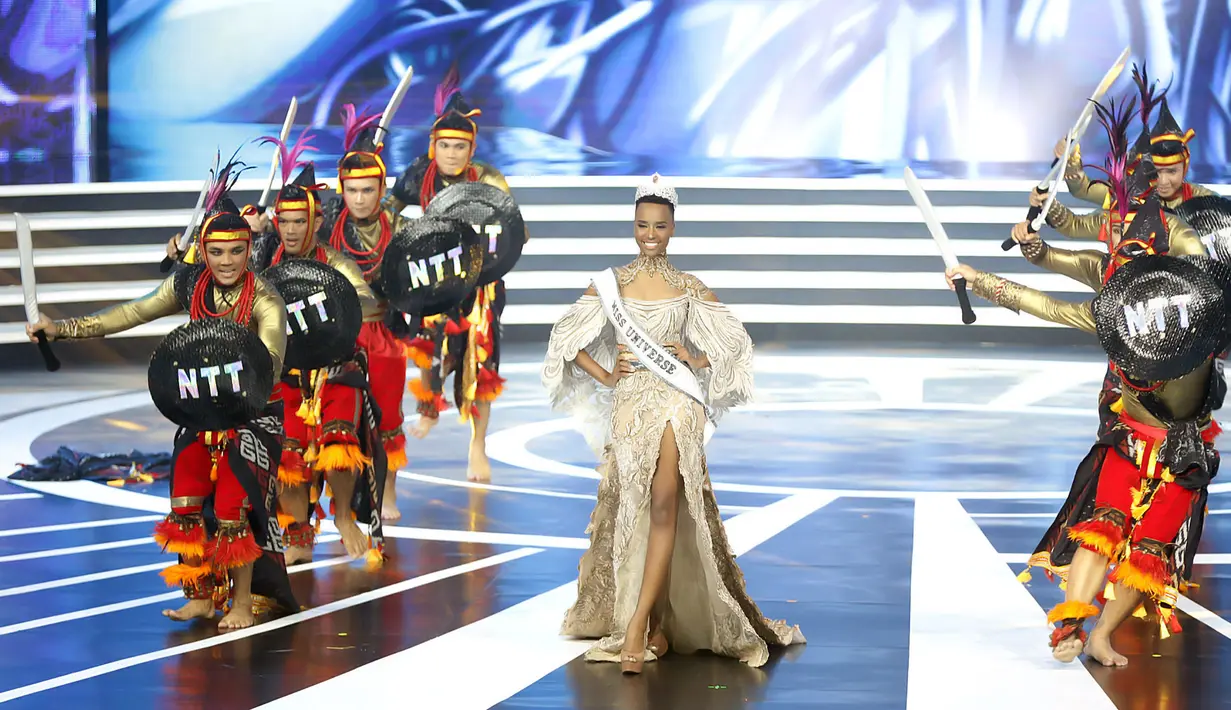 (Bambang E.Ros/Fimela.com)