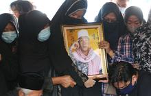 Jalan Tobat Mantan Preman Legendaris Anton Medan