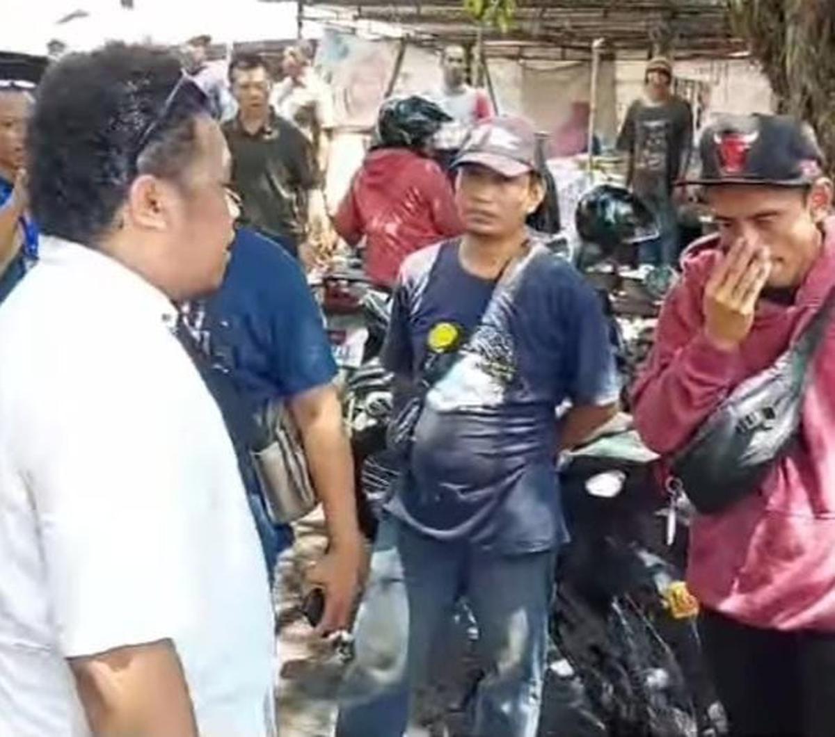 Dok. Istimewa