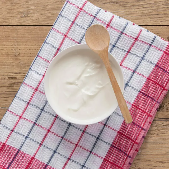 Yogurt