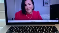 Keseruan Wanita Pengguna Kursi Roda Menjawab Kehidupan Disabilitas Melalui Podcast