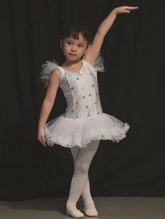 (Instagram/gisel_la)