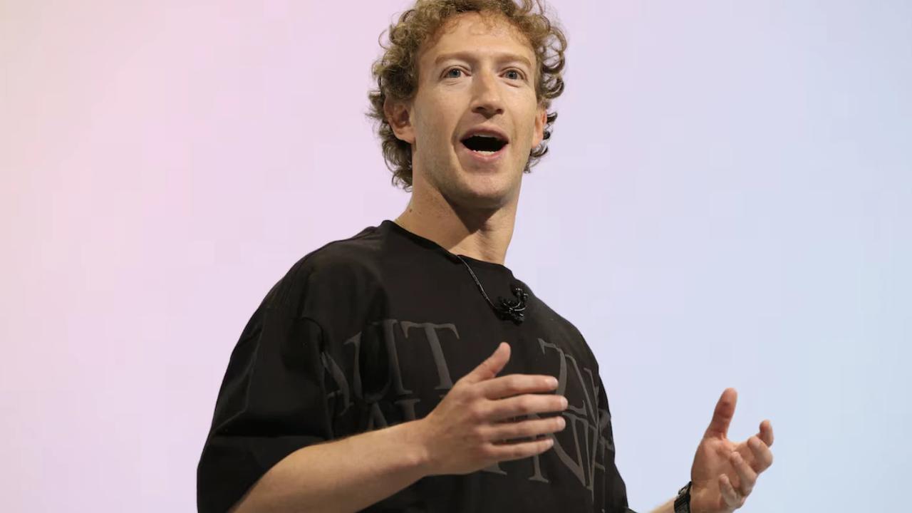 Bukan Hanya Skill, Syarat Paling Utama Calon Karyawan Mark Zuckerberg Agar Bisa Digaji Rp1,6 Triliun