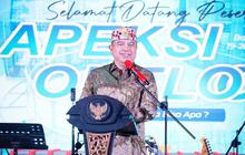 Kemendagri Tegaskan Tata Kelola Perkotaan Komprehensif Kunci Pembangunan Berkelanjutan
