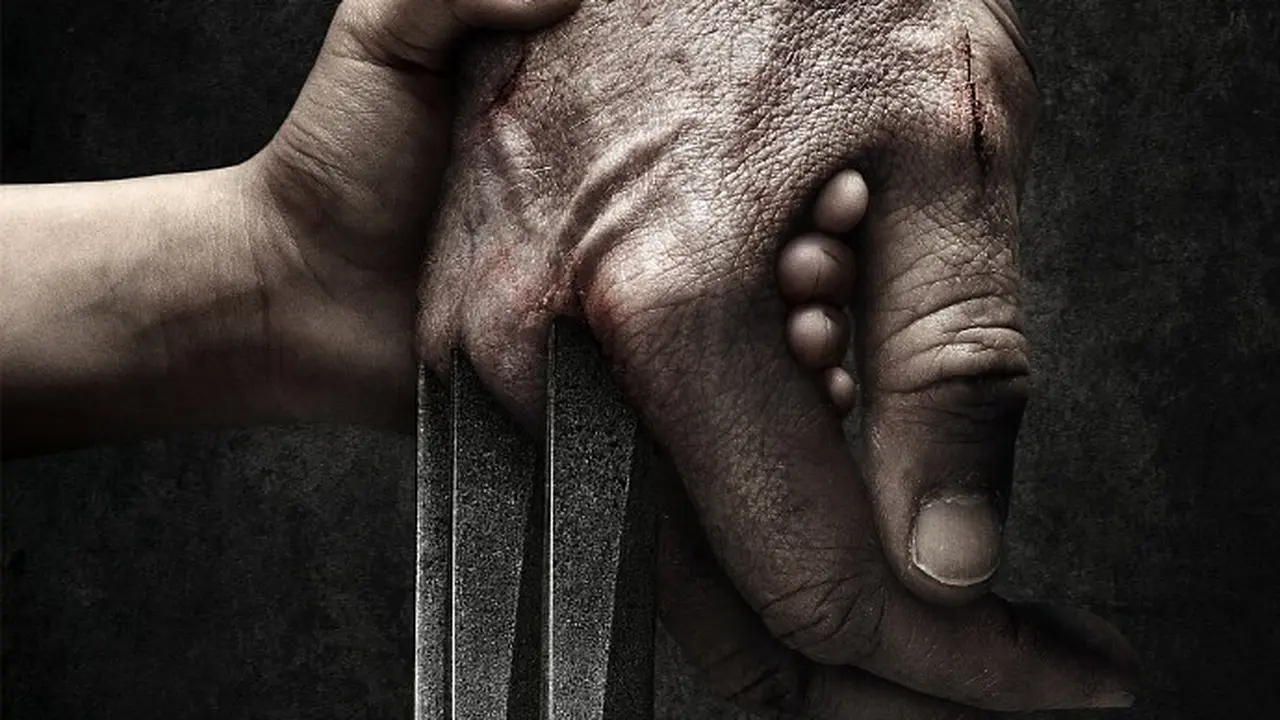 [Bintang] Kerennya Judul dan Poster Resmi 'Wolverine 3'