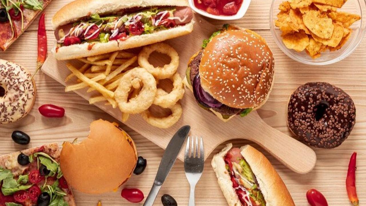 33 Pantangan Makanan Darah Tinggi yang Perlu Diperhatikan untuk Hidup Lebih Sehat