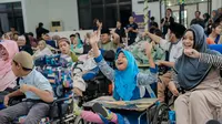 Safari Ramadhan MIND ID Jangkau Lebih dari 32 Ribu Anak